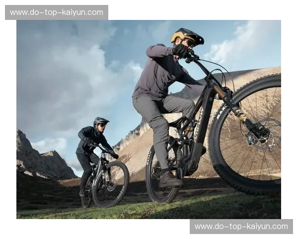 山地车官网：开启你的越野自由之旅