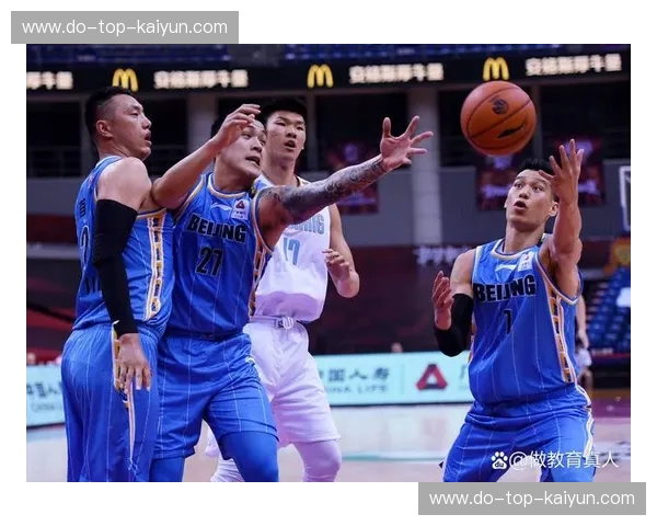 冰与火的史诗交响：辽宁男篮vs北京男篮，谁才是北方篮坛的终极图腾？