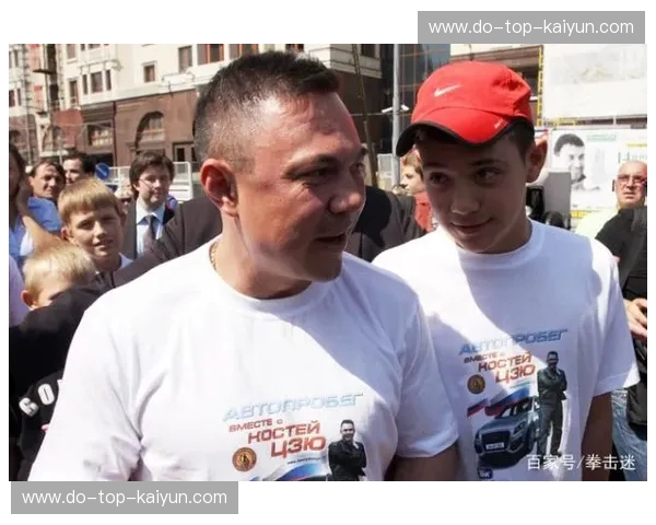 冰与火的终极博弈：茨尤VS尤达赫，那场颠覆拳坛认知的巅峰对决